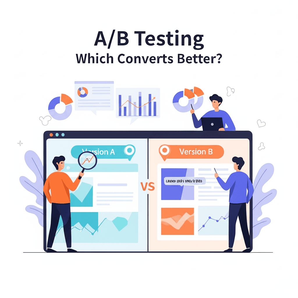 A/B Testing