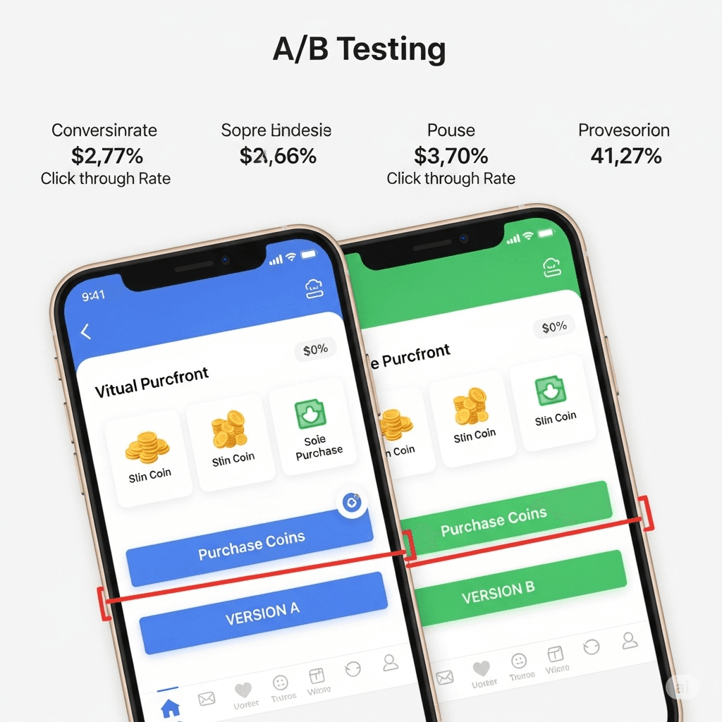 Mobile Apps