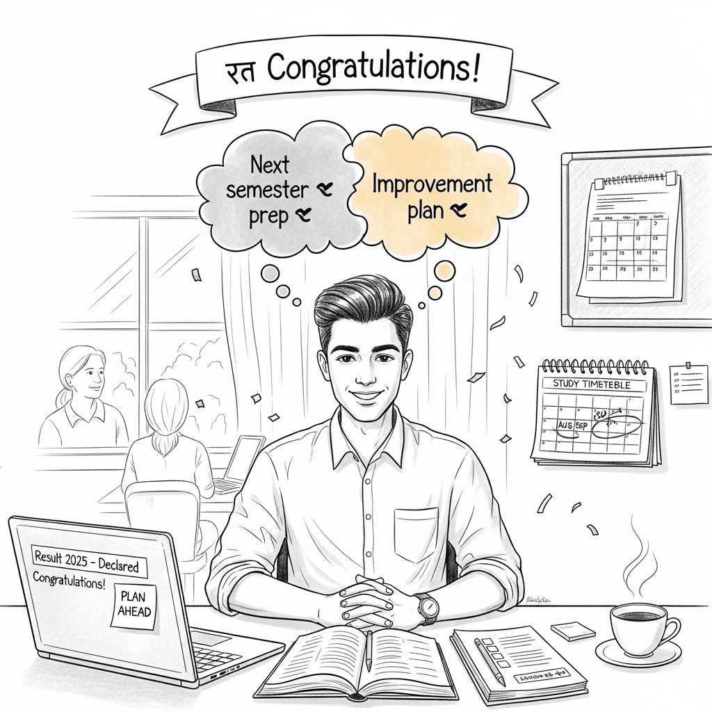 Congratulations to all the students.