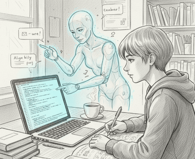 AI-Powered Code Explainer