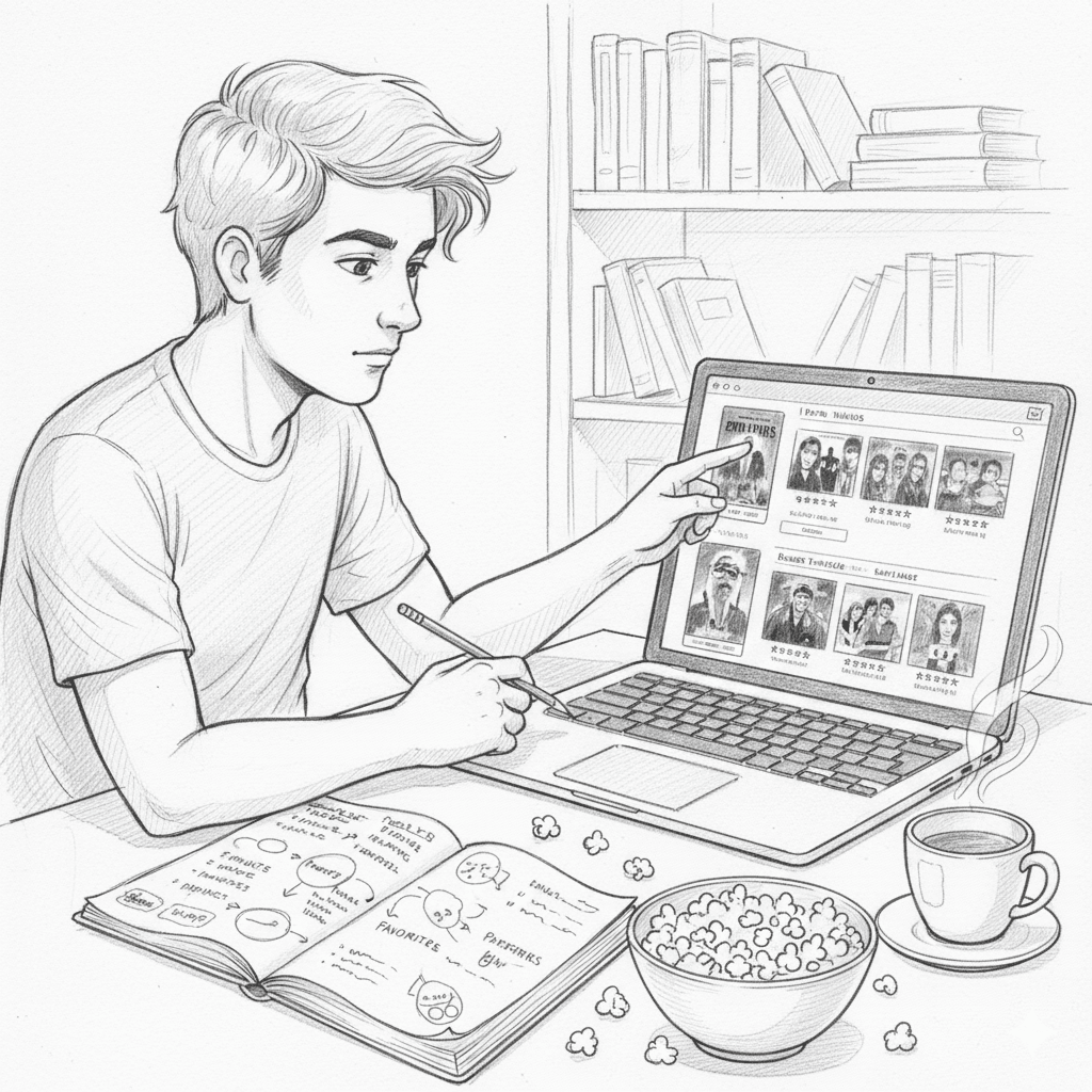 Movie Recommendation System